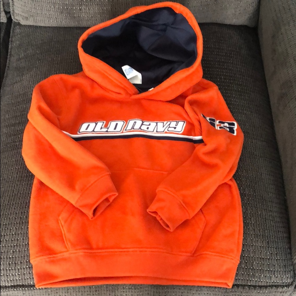 Old Navy Sweatshirt